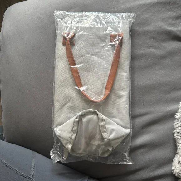 ⚡️ 3/$15 | Splash Wines Insulated Wine Cooler Tote - Picture 3 of 3